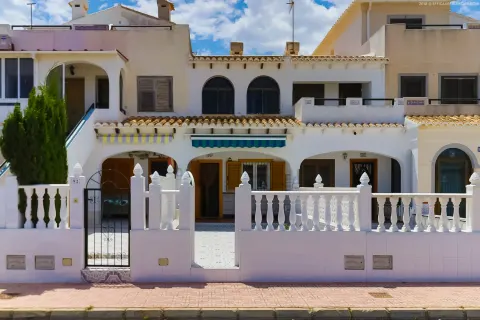 Kotedžas Torrevieja, miniatiūra 14