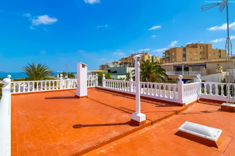 Kotedžas Torrevieja, miniatiūra 13