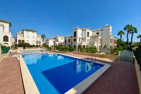 Apartament Torrevieja – Molino Blanco, miniatura 3