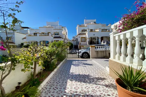 Kotedžas Orihuela Costa, miniatiūra 2