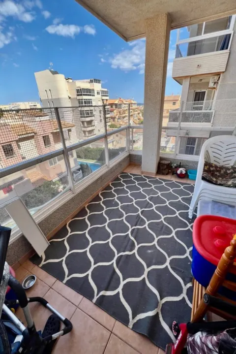Butas Torrevieja, miniatiūra 3