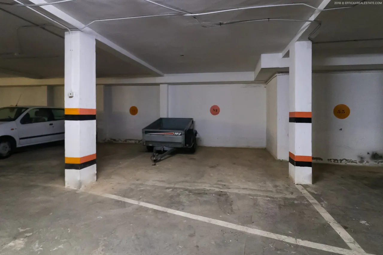 Korter / bangalo — Torrevieja – Torreblanca, foto 1 / 2