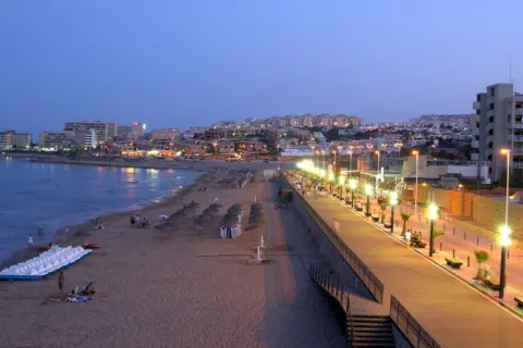 Vila Torrevieja, miniatiūra 2