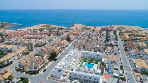 Kotedžas Torrevieja, miniatiūra 6