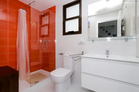 Kotedžas Orihuela Costa, miniatiūra 8