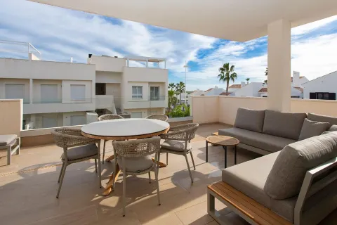 Apartament Algorfa, miniatura 4