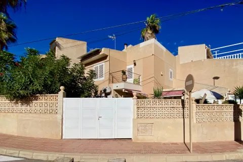 Vila Torrevieja, miniatiūra 2