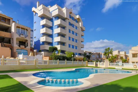 Korter / bangalo — Torrevieja – Torreblanca, Hispaania