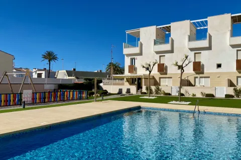 Kotedžas Torrevieja, miniatiūra 8