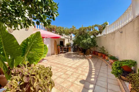 Kotedžas Orihuela Costa, miniatiūra 3