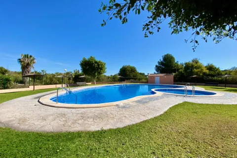 Kotedžas Orihuela Costa, miniatiūra 3