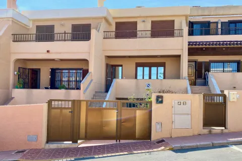 Kotedžas Torrevieja, miniatiūra 6