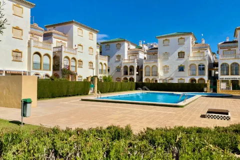 Korter / bangalo — Torrevieja – Molino Blanco, Hispaania