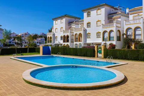 Korter / bangalo — Torrevieja – Molino Blanco, Hispaania