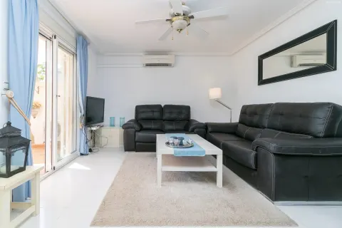 Kotedžas Orihuela Costa, miniatiūra 4