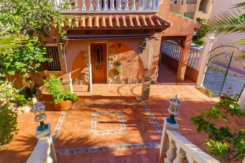 Kotedžas Torrevieja, miniatiūra 7