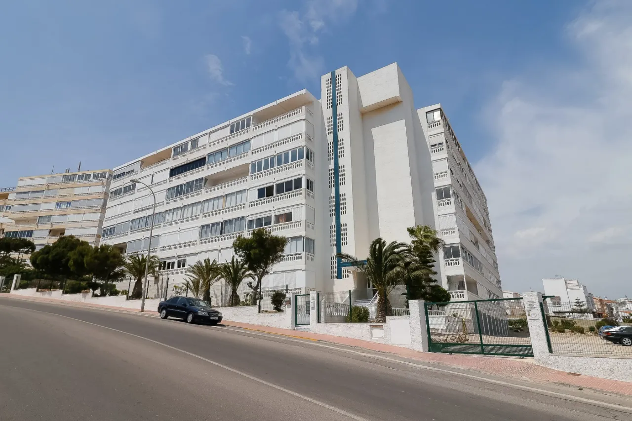 Butas / bungalas — Torrevieja – Torreblanca, nuotrauka 1 iš 7