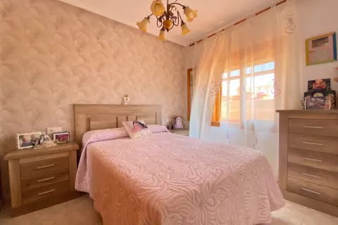 Kotedžas Orihuela Costa, miniatiūra 13