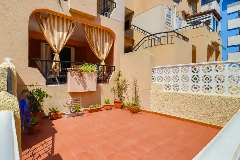 Dzīvoklis Torrevieja, sīktēls 12