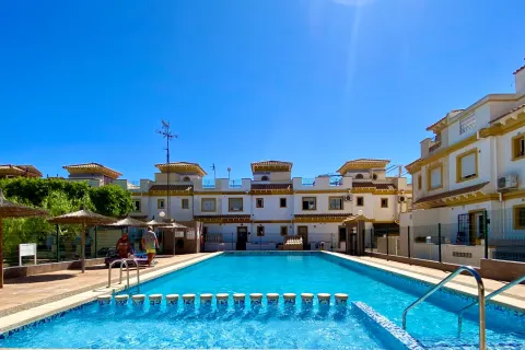 Kotedžas Torrevieja, miniatiūra 8