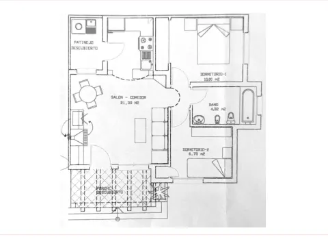 Villa Torrevieja, sīktēls 6
