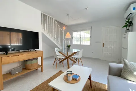 Kotedžas Orihuela Costa, miniatiūra 15