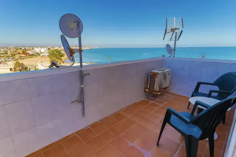 Kotedžas Torrevieja, miniatiūra 14