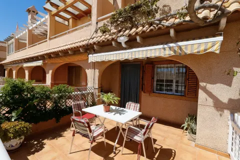 Kotedžas Torrevieja, miniatiūra 6