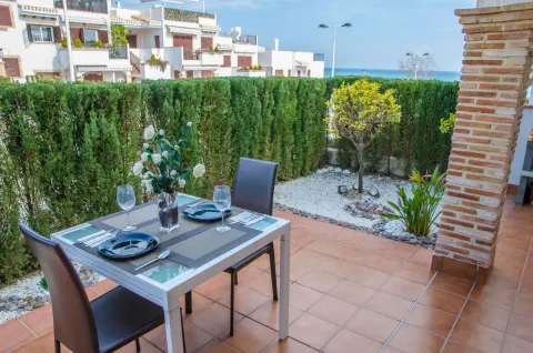 Butas Torrevieja, miniatiūra 2