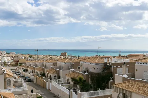 Kotedžas Torrevieja, miniatiūra 12