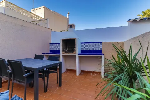 Kotedžas Torrevieja, miniatiūra 9