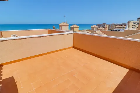 Kotedžas Torrevieja, miniatiūra 8