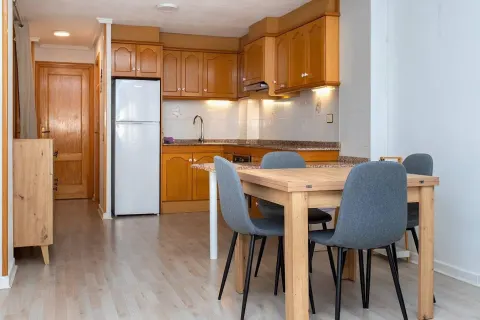 Apartament Torrevieja – Playa del Cura, miniatura 4