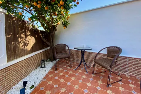 Kotedžas Torrevieja, miniatiūra 14
