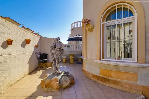 Kotedžas Torrevieja, miniatiūra 14