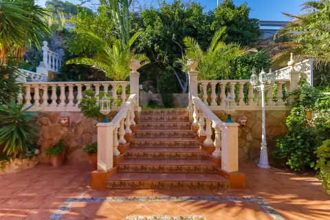 Kotedžas Torrevieja, miniatiūra 12