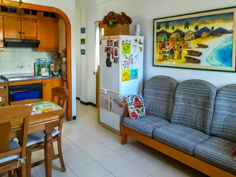 Kotedžas Torrevieja, miniatiūra 2