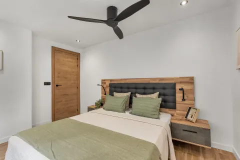 Apartament Torrevieja – Playa del Cura, miniatura 13
