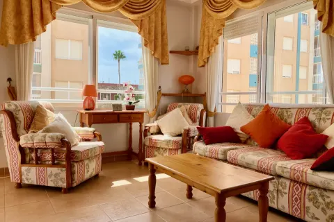 Dzīvoklis Torrevieja, sīktēls 10