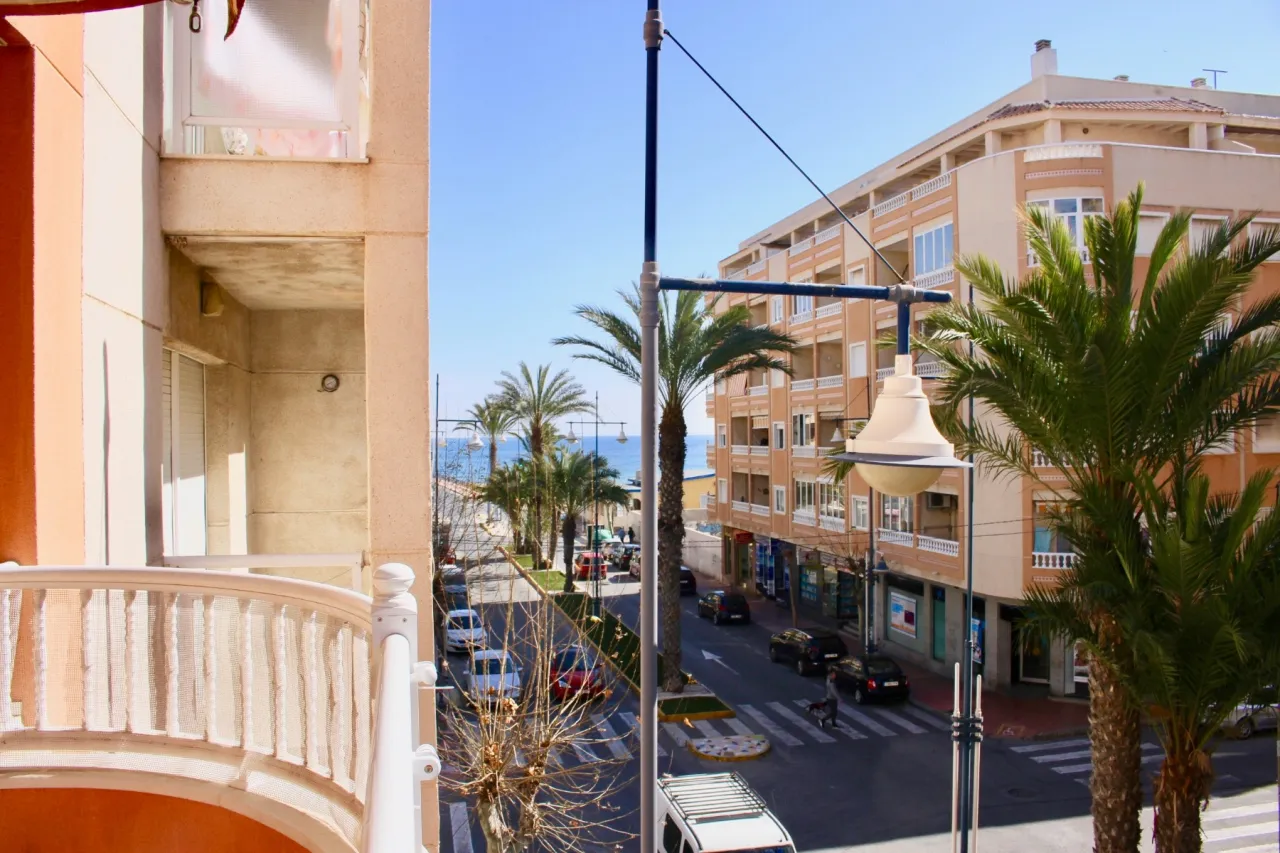Butas / bungalas — Torrevieja – Center, nuotrauka 1 iš 15