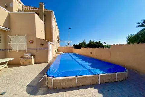 Kotedžas Torrevieja, miniatiūra 8