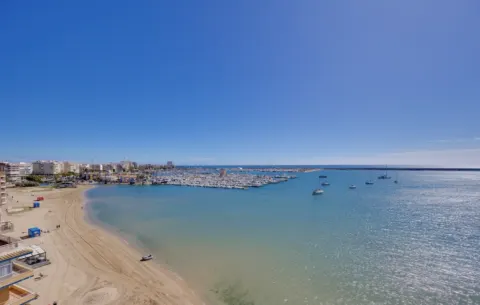 Dzīvoklis Torrevieja, sīktēls 4