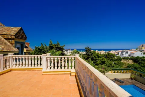 Vila Torrevieja, miniatiūra 5