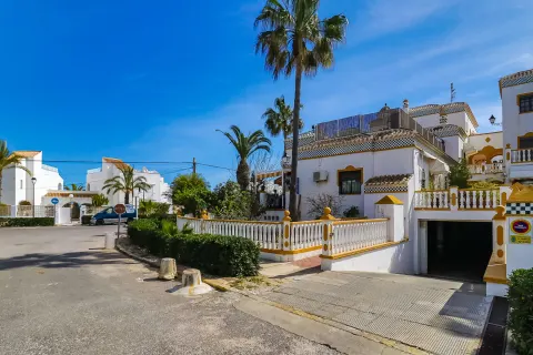 Kotedžas Torrevieja, miniatiūra 14