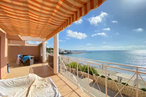 Kotedžas Orihuela Costa, miniatiūra 7