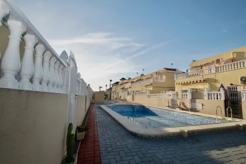 Kotedžas Orihuela Costa, miniatiūra 3