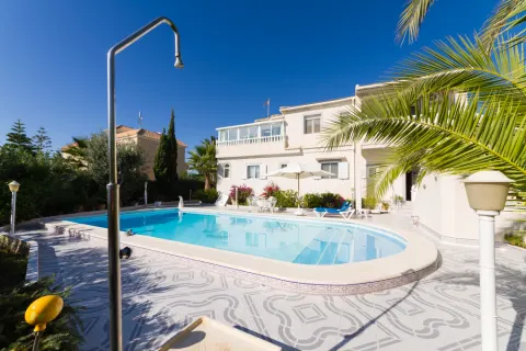 Villa Torrevieja, sīktēls 12