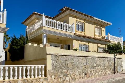 Vila Torrevieja, miniatiūra 1