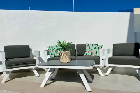 Vila Orihuela Costa, miniatiūra 14