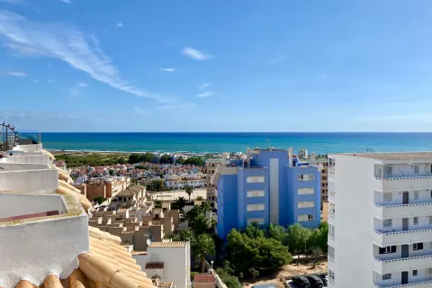 Korter / bangalo — Torrevieja – Torreblanca, Hispaania